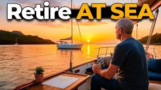 10 способов сделать пенсию в море действительно эффективной
