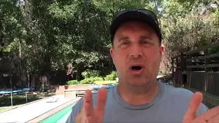 Review: Jandy, Fluidra, & Polaris Pool Equipment Upgrade (2017)