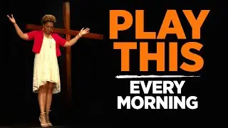 Always Give God Thanks | The Best Blessed Morning Prayers To Start Your Day