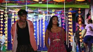 గోదారి గట్టుమీద రామచిలకవే 
