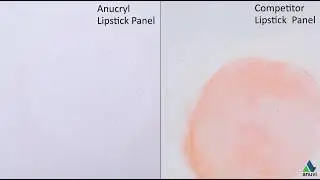 Anucryl SCX40/ SCX540 - Stain Resistant Emulsion
