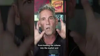 Gary Expresses Frustration with Bitcoin and the 4 Year Cycle  #podcast #bitcoinmining #bitcoin