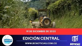 Noticias de Manizales y Caldas.  19 de diciembre