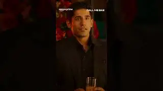 The Prince, Women Will Go To War For | Varun Sood, Ananya Panday | #primevideoindia