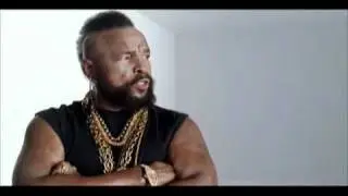 World Of Warcraft - Mr. T -Night Elf Mohawk.mp4