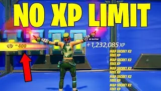 ЛУЧШИЙ БАГ В 4 ГЛАВЕ 3 СЕЗОНА?! БАГ НА ОПЫТ В FORTNITE! #фортнайт #багнаопытфортнайт