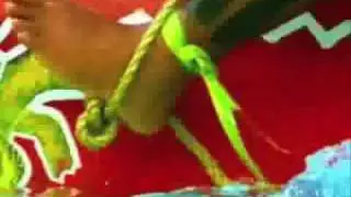 Survivor Micronesia Boot Intro