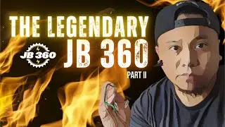 🚨 JB 360 РАЗОБЛАЧАЕТ ВСЕ: Правда об электровелосипедах, YouTube и езде на велосипеде 🚨 Часть II