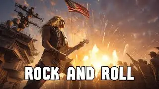 Southern Rock Revival: Blood, Dust and the Last Call of a Dying Town