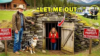 I Caught Karen Breaking Into My Root Cellar — So I Locked Her In And Called The Cops