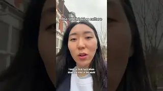 What a culture #unitedkingdom #britishculture #london #aussieinlondon