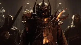Warhammer 40,000 Darktide &ndash; L&rsquo;histoire compl&egrave;te cin&eacute;matiques VOSTFR