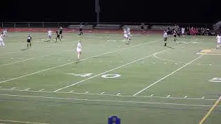 Madison Carr 2017 Highlights