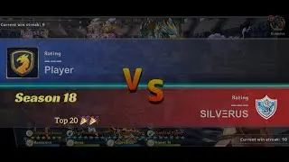 Neo Monsters | PvP Ranked: Season 18 | Part 1