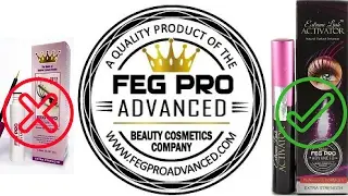 инструкция как пользоваться сывороткой. Новое название Activator Extreme Lash Feg Pro Advanced