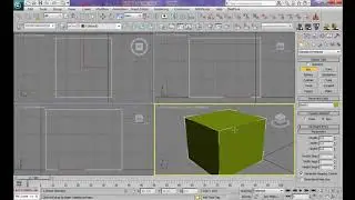 3Ds max for Beginners (in Sinhalese Language )