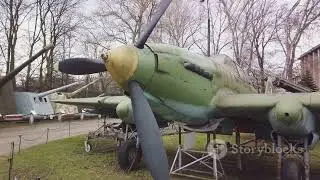 Aviation History  /Aeronautical Engineering Achievements /UK's Role in Space Exploration