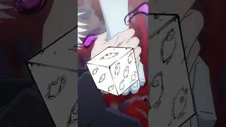 How Did The Prison Realm Bypass Gojo's Infinity? |Jujutsu Kaisen| #anime #jjk