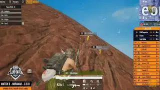 PMCO India 🇮🇳 Group Stage Day 2 PUBG MOBILE | HIGHLIGHTS | FANATIC CLOSE TO WIN | TEAM IM WIN