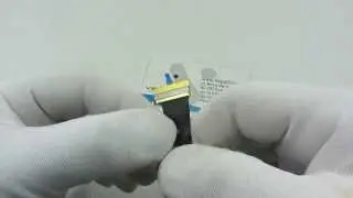 TAŚMA LCD WYŚWIETLACZA Samsung SGH-U900 U900 Soul