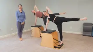 Wunda Sweat CLASS PREVIEW