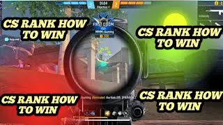 CS RANK HOW TO KINE KILLS TO FREE FIREE MAX@MMMGAMING-e5d 