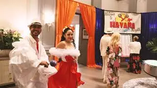 2026 Season Celebration: Havana Nights