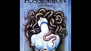 Andrzej Korzyński - Anna Rewards Mark (Possession)
