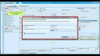 PO PI   Immediate Invoice Rule