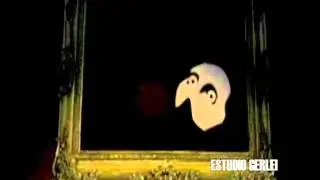 Danny Phantom Promo Nick@Nite