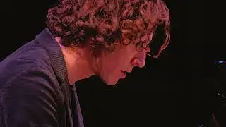 The Köln Concert - Keith Jarrett (piano cover by François Mardirossian) extract