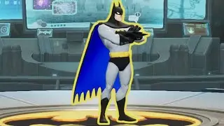 MultiVersus The Animated Series Skin Review