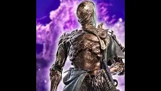 Elden Ring Nightreign - Optimal Executor Bossfight (Everdark Gaping Jaw)