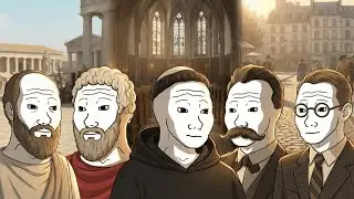 POV: You're a Philosopher...