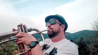 Beirut Duo Version (Flügelhorn & Keys)