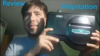 T4E89: Review PolyStation New 8 Bit 