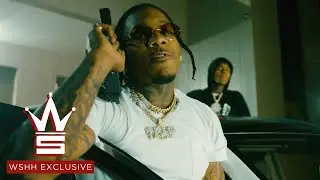 Trap Manny feat. Lil Rekk - Big Flex (Official Music Video)
