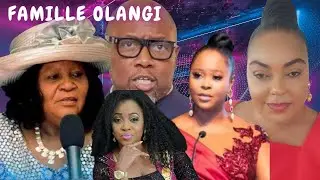 Maman Olangi Asalaka  Ba Vériré Mususu Ebimi , David, Acsa Et Kethia Bolanda Ti Na Suka