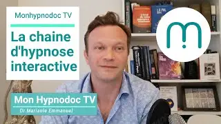 Comment diminuer la douleur avec l'hypnose?  [la réification]