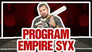 How to Change Firing Modes on the Empire SYX | Paintball Marker Programing | Lone Wolf Paintball