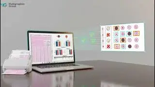 ✅ OSCAN &ndash; India&rsquo;s First OMR Software That Reads Tick & Cross, Not Just Bubbles!