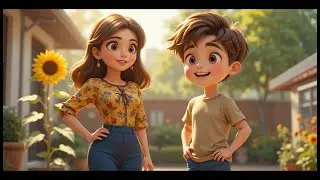 The Power of Patience 🌱 | Why Waiting Is Worth It! 🕰️ | Short Animated Film with Moral Lesson.