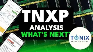 TNXP Tonix Pharmaceuticals: Major Stock Shifts Ahead of BIO Conference on Feb 10! 📈