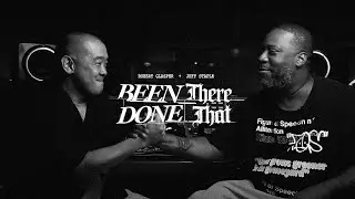 12on12 | Robert Glasper x Jeff Staple - Been There Done That