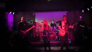 Rocking In The Free World