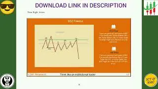 Chart-Master FX I ICT Book Series 📖I Book 4/70 I Fakeout to the Quasimodo level I Introduction 😎