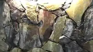Custom Interior Waterfalls and Water Walls by Water Feature Supply
