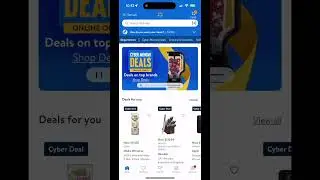 Узнайте, как быстро находить товары в Walmart!
