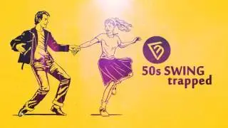 50s SWING l TRAP (Bass Boosted)