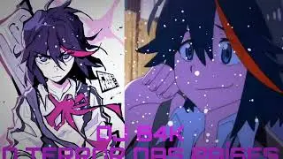 MONTAGEM - TERROR DAS GALINHAS 5.0 (DJ B4K)